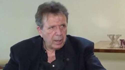 Χρήστος Φωτίδης: &quot;Ο Άγιος Παΐσιος έκανε το θαύμα του κι έσωσε το ανιψάκι μου&quot; - H συγκινητική ιστορία