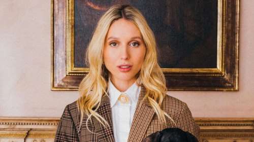 Μαρία Ολυμπία: &quot;Κράξιμο&quot; για την ανάρτηση που έκανε λίγες ώρες μετά την τραγωδία στα Τέμπη - &quot;Έχεις καταλάβει τι έγινε;&quot;