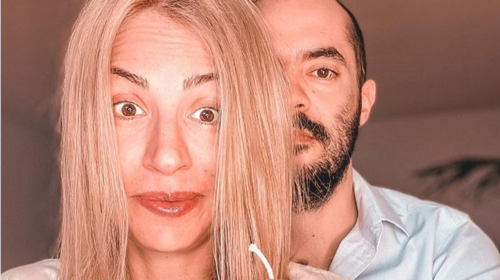 Τι συνέβη στη γέννα της Μαρίας Ηλιάκη στη Ζυρίχη: Η αποκάλυψη από τον γυναικολόγο σύντροφό της