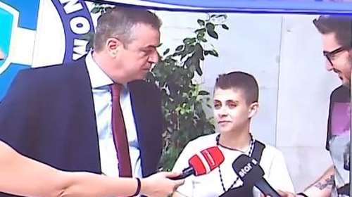 Ειρήνη Μουρτζούκου: &quot;Σας διαβεβαιώ ότι δεν θα γίνουν συλλήψεις&quot;, λέει ο δικηγόρος της 24χρονης