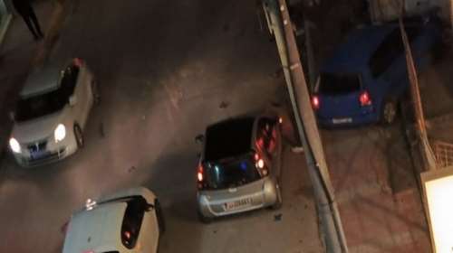 Τραγωδία στη Λούτσα: Τροχαίο με έναν νεκρό και δύο τραυματίες - Τους παρέσυρε ΙΧ την ώρα που περνούσαν τον δρόμο