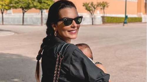 Νικολέττα Ράλλη: Το νέο πρόβλημα υγείας που την ταλαιπωρεί 4 μήνες μετά την γέννα