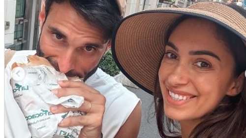 Άννα Πρέλεβιτς: RoadTrip στη Σικελία με τον Νικήτα Νομικό - Το πιο πολύχρωμο ταξίδι του καλοκαιριού