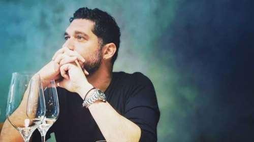 MasterChef: Είναι ο Πάνος Ιωαννίδης το πρώτο κρούσμα κορονοϊού στην ελληνική τηλεόραση; Αυτή είναι η αλήθεια για την υγεία του