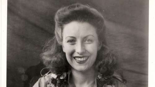 Βέρα Λιν: Η τραγουδίστρια που εμψύχωσε εκατομμύρια στρατιώτες [βίντεο]