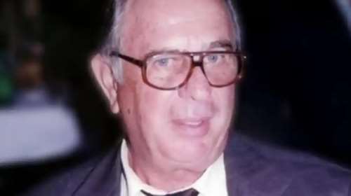 Γεώργιος Τερζόπουλος: Πέθανε το ιδρυτικό στέλεχος και πρώην βουλευτής του ΠΑΣΟΚ