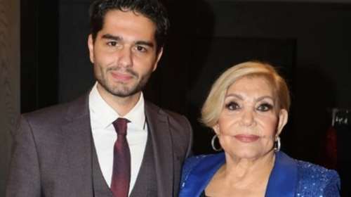 &quot;Το ζήτημα με τον Χρήστο Μάστορα έπαιξε ρόλο στη λιποθυμία της Μαρινέλλας&quot;