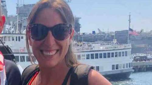 Καπιτώλιο: Αυτή είναι η γυναίκα που πυροβολήθηκε στα επεισόδια - Πρώην στρατιωτικός και φανατική οπαδός του Τραμπ [εικόνες]