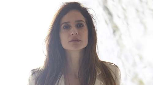 Μαρίνα Καλογήρου: &quot;Έζησα αδελφικά μαζί με μοναχές σε δύο ευλογημένα - ανθισμένα μοναστήρια&quot;