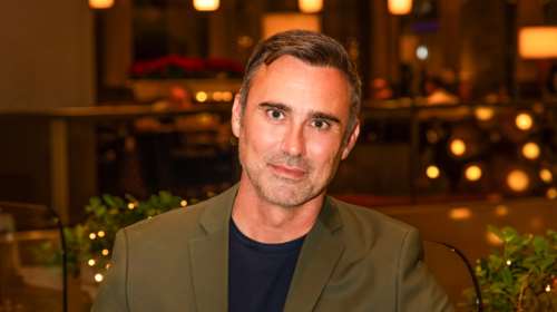 Γιώργος Καπουτζίδης: &quot;Είναι πολύ ωραία η ζωή που έχω φτιάξει - Δεν θα ήθελα να είμαι εδώ&quot;