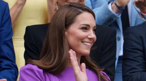 Η Κέιτ Μίντλετον σχεδιάζει μια μεγάλη δημόσια εμφάνιση εντός των ημερών στους Ολυμπιακούς Αγώνες στο Παρίσι