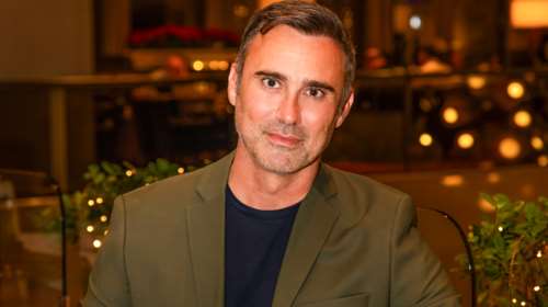 Γιώργος Καπουτζίδης: Όταν κέρδισε η Κλαυδία τον ελληνικό τελικό, είπα ότι θα επιστρέψω στη Eurovision