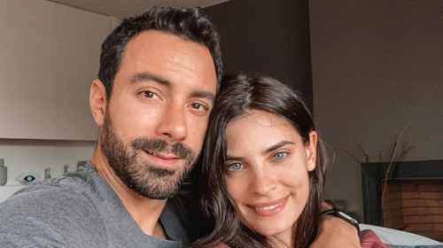 Σάκης Τανιμανίδης: &quot;Δεν τη γλίτωσα ούτε εγώ&quot; - Θετικός  στον κορονοϊό