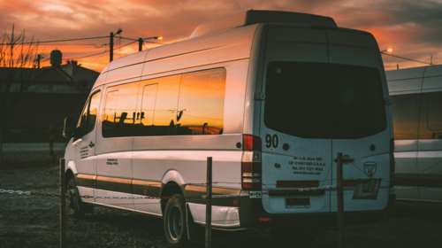 &quot;Πράσινο φως&quot; από το ΣτΕ στην κυκλοφορία των mini bus