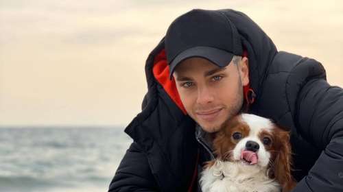 Αποκαθήλωση Κοψιάλη: Εχασε 100.000 followers μετά τα ομοφοβικά like - Καταγγέλλει ότι &quot;μου ευχήθηκαν να μου βιάσουν το παιδί&#39;&#39;