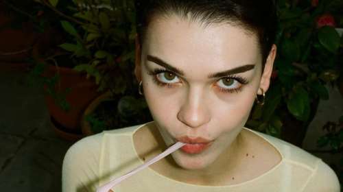 Κυβέλη Χατζηευστρατίου: Συνελήφθη η νικήτρια του GNTM - Παρέσυρε και σκότωσε 63χρονο με το ΙΧ της