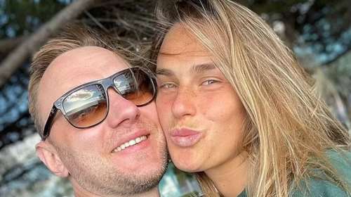 Θρίλερ με τον θάνατο του συντρόφου της Σαμπαλένκα: &quot;Το κάνουν αυτό οι παίκτες του χόκεϊ&quot;- Δεν βρέθηκε κανένα σημείωμα