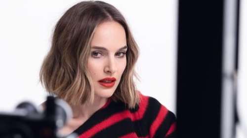 Τρόμος για τη Νάταλι Πόρτμαν: Ένοπλοι εισέβαλαν στα γυρίσματα σειράς - Απείλησαν να πυροβολήσουν μέλος της παραγωγής