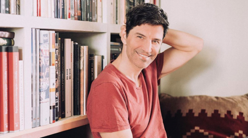 Ο Σάκης Ρουβάς γιορτάζει και ομολογεί: Έφτασα πολλές φορές στα όριά μου και τα ξεπέρασα