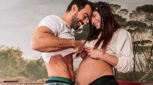 Χριστίνα Μπόμπα: Η εξωσωματική, η δύσκολη περίοδος της αναμονής και το ενδεχόμενο υιοθεσίας