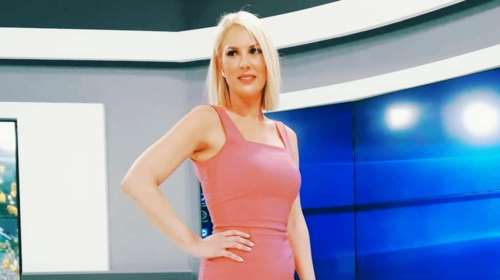 Η συγκινητική ανάρτηση της Ντόρας Κουτροκόη για τον θάνατο της Μαίρης Μάτσα: &quot;Ξάστεροι ουρανοί να σε αγκαλιάζουν&quot;