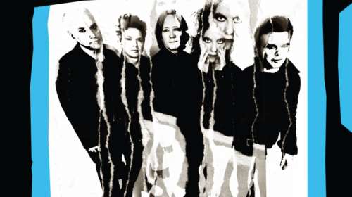 Στην Αθήνα οι θρυλικοί Cure το καλοκαίρι - Πού και πότε θα παίξουν