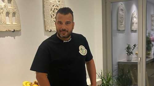 Ελεύθερος μετά από δύο μήνες ο επιχειρηματίας Κυπαρίσσης - Δόθηκαν λύτρα στους απαγωγείς