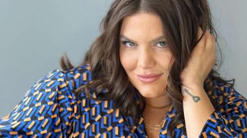 Η αποκάλυψη της Δανάης Μπάρκα για τον καλεσμένο που &quot;έκοψε&quot; από το &quot;Πάμε Δανάη&quot;