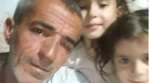 Φρίκη στη Σμύρνη: 45χρονος σκότωσε τα τρία από τα τέσσερα παιδιά του σε χωράφι- Θα έπαιρνε διαζύγιο και απειλούσε με εκδίκηση