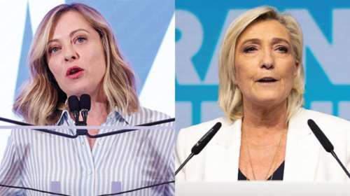 Ευρωεκλογές 2024: Πόσο μεγάλη είναι η ακροδεξιά στροφή και πόσο θα επηρεάσει τις Βρυξέλλες