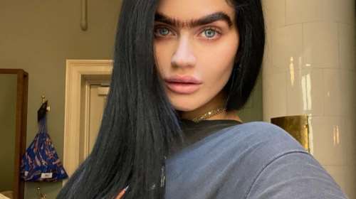 Η Σοφία Χατζηπαντελή έβαψε τα μαλλιά της και δείχνει - κυριολεκτικά - άλλος άνθρωπος