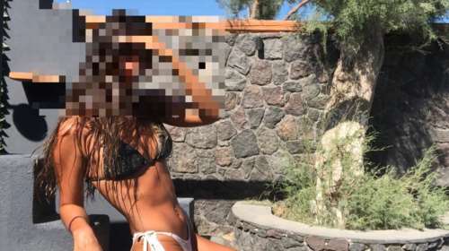 Survivor: Εφιάλτης για πρώην παίκτρια - Χάκερ διέρρευσαν ροζ βίντεο και της ζητούσαν 50.000 ευρώ [Βίντεο]