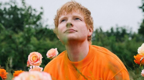 Με κορονοϊό ο Εντ Σίραν - Σε καραντίνα στο σπίτι του