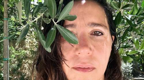 Αίθρα Λυκουρέζου για τα 7 χρόνια από τον θάνατο της Ζωής Λάσκαρη: &quot;7 χρόνια αλλαγών, πόνου, κατάθλιψης&quot;