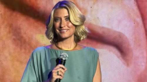 Σία Κοσιώνη: Γενέθλια για τον γιο της -  Το μήνυμα με την πιο τρυφερή φωτογραφία