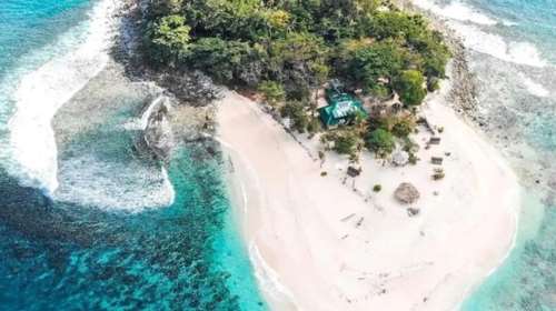 Αυτές είναι οι χώρες με τα περισσότερα νησιά στον κόσμο - Σε ποια θέση είναι η Ελλάδα