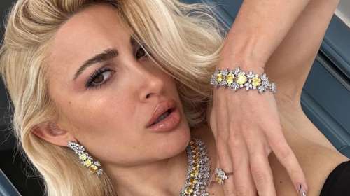 &quot;Πάρτι&quot; με την γκάφα της Ιωάννας Τούνη που ανησυχεί για... 4ο Παγκόσμιο Πόλεμο [εικόνες]