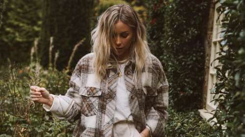 Φουλ του καρό: 12 looks για να φορέσεις &quot;έξυπνα&quot; το πιο hot μοτίβο της χρονιάς