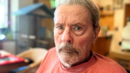 Αλέν Ντελόν: Η τελευταία φορά που ένας θρύλος μας κοίταξε στα μάτια