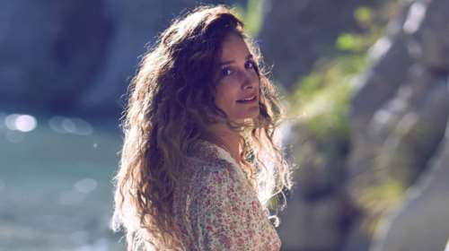 Μαρίνα Καλογήρου: &quot;Είμαι απόλυτα σοκαρισμένη... Ανοίξτε καλά τα μάτια σας&quot; - Nέο μήνυμα για τη σεξουαλική κακοποίηση