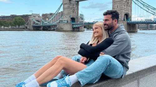 Το παράπονο της Ιωάννας Τούνη για τον Δημήτρη Αλεξάνδρου: Μου βάζει λόγια που δεν έχω πει [βίντεο]