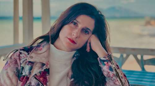 Συγκλονισμένη η Μαρίνα Καλογήρου μετά την εξομολόγηση για σεξουαλική κακοποίηση: Εχω λάβει πάνω από 2.000 μηνύματα από θύματα