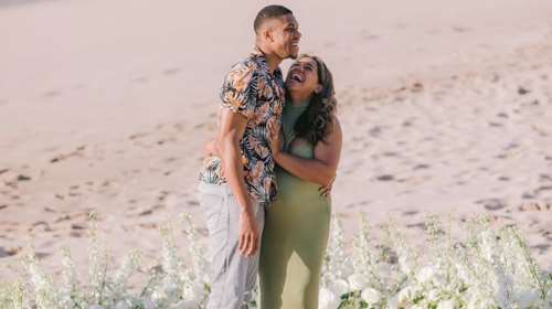 Παντρεύεται ο Γιάννης Αντετοκούνμπο το καλοκαίρι στην Ελλάδα: Πού θα γίνει ο γάμος - Καλεσμένα όλα τα Σεπόλια [βίντεο]