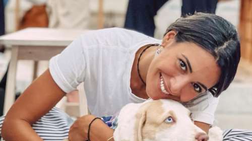 Ευγενία Σαμαρά: Το δυνατό μήνυμά της για την ψυχική υγεία - "Θέλω να ζητώ βοήθεια..."