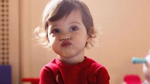 Αριάνα Τανιμανίδη: Πρωινά καψόνια στον πατέρα της Σάκη Τανιμανίδη - Τι του &quot;έκλεψε&quot;...