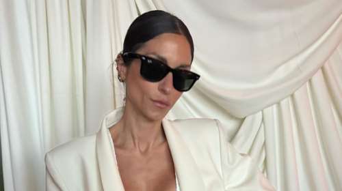 Σοφία Καρβέλα: Η φωτογραφία από το κρεβάτι του γυναικολόγου και η επιθυμία για τρίτο παιδί