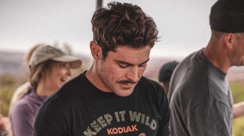 Ζακ Εφρον: Εσπευσμένα στο νοσοκομείο μετά από ατύχημα σε πισίνα στην Ίμπιζα - Η πρώτη αντίδρασή του