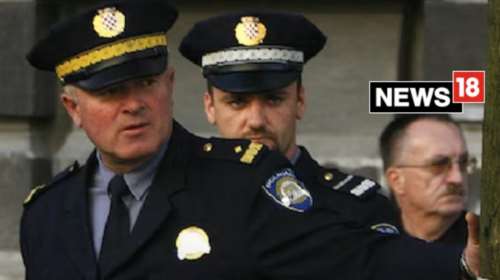 Μακελειό στην Κροατία: Τουλάχιστον πέντε νεκροί μετά από πυροβολισμούς σε οίκο ευγηρίας