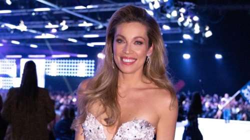 Μαριέττα Χρουσαλά: Το θεματικό παιδικό πάρτι στο πολυτελές σπίτι της, το καραόκε και ο υπέροχος στολισμός