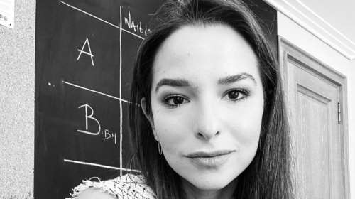 Εριέττα Κούρκουλου - Λάτση: Δίνει εξηγήσεις για τις εικόνες που δημοσίευσε - &quot;Προσπαθώ να το διαχειριστώ&quot;